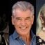 Tom Hardy, Pierce Brosnan, Helen Mirren