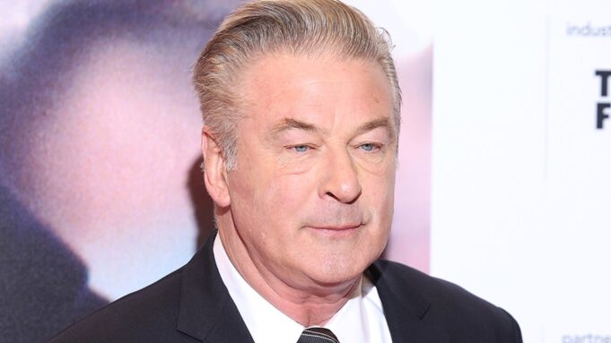 Alec Baldwin