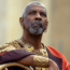 Denzel Washington in Gladiator II