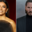 Eva Longoria and John Wick