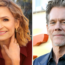 Kyra Sedgwick and Kevin Bacon