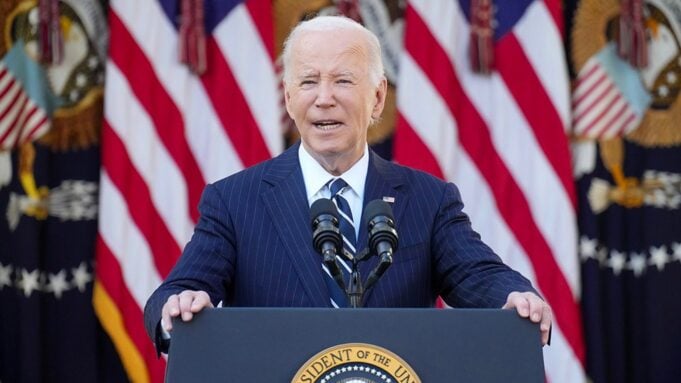 Joe Biden