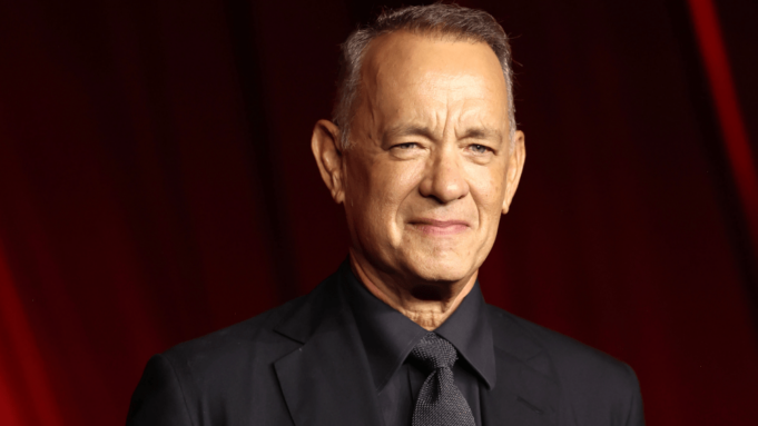 Tom Hanks