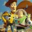 Buzz and Woody