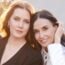 Amy Adams and Demi Moore