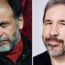 Luca Guadagnino and Denis Villeneuve