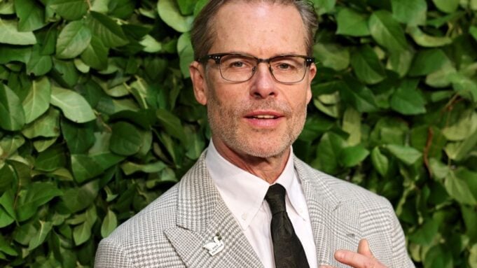 Guy Pearce