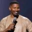 Jamie Foxx