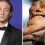 Jeremy Allen White and Jabba the