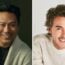 Jon M. Chu and Shawn Levy