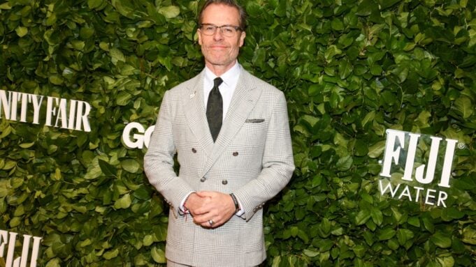 Guy Pearce