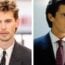 Austin Butler and Christian Bale in