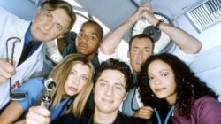 Scrubs