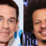 John Cena and Eric Andre