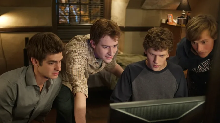 The Social Network