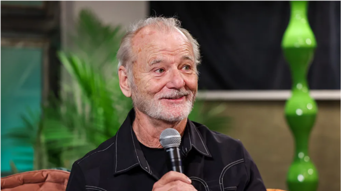 Bill Murray