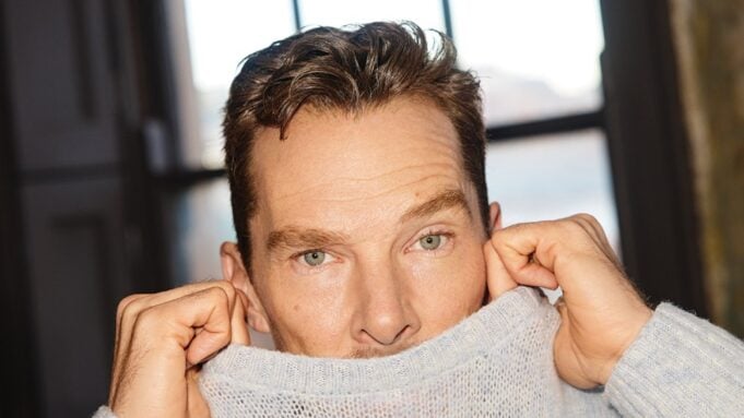 Benedict Cumberbatch