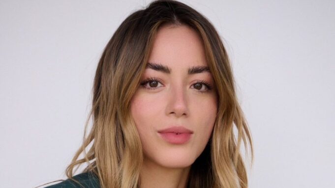 Chloe Bennet Joins Jonas Brothers Disney+