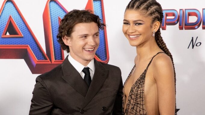 Tom Holland Won’t Walk the Red