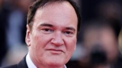 Quentin Tarantino