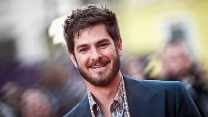 Andrew Garfield Says ‘Spider-Man 4’ Casting