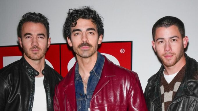 Jonas Brothers