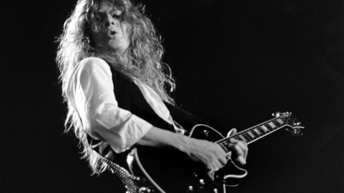 John Sykes, Whitesnake and Thin Lizzy