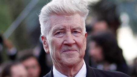 David Lynch