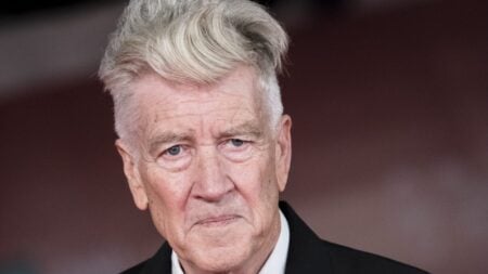 David Lynch