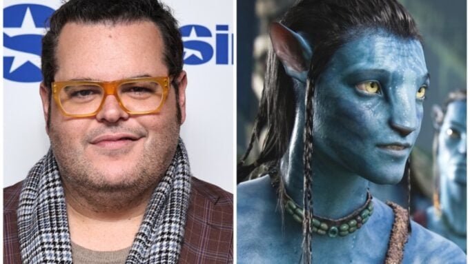 Josh Gad Says He Was Denied