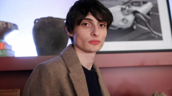 Finn Wolfhard