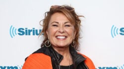 Roseanne Barr