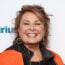 Roseanne Barr