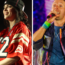 Billie Eilish and Coldplay are embracing