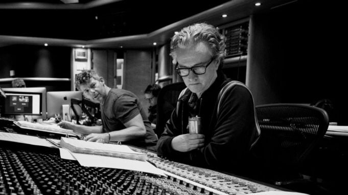 ‘Wicked’ Music Producer Greg Wells on