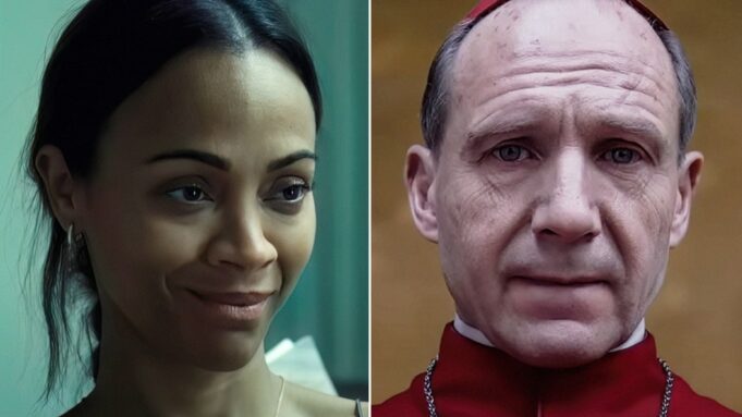 BAFTA Awards: ‘Emilia Pérez’ and ‘Conclave’