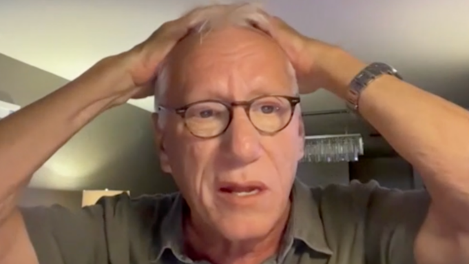 James Woods