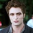 Robert Pattinson in Twilight