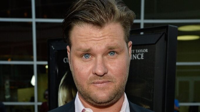 ‘Home Improvement’ Star Zachery Ty Bryan