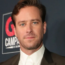 Armie Hammer