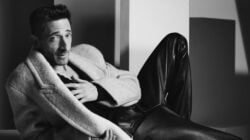 Adrien Brody