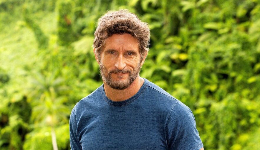 ‘All the Good Stuff Makes it