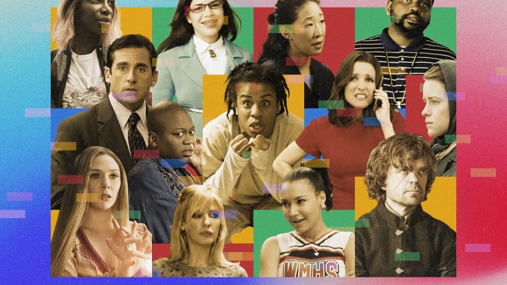 The 100 Greatest TV Performances of the 21st Century