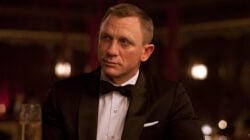 James Bond