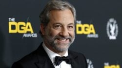 Judd Apatow