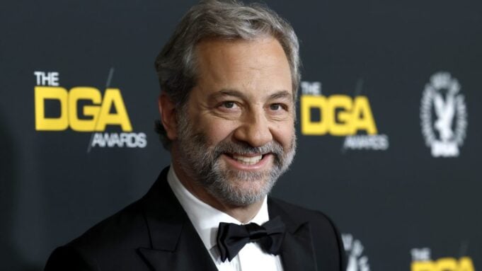 Judd Apatow