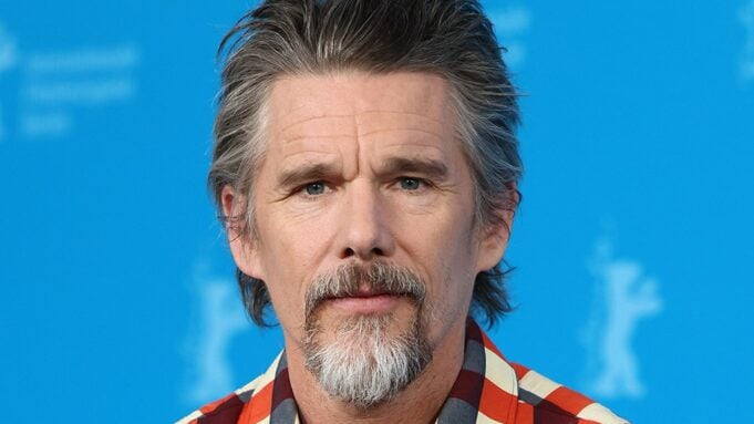 Ethan Hawke