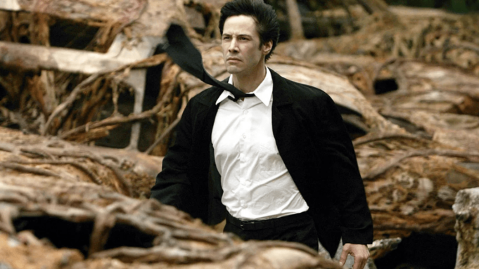 Keanu Reeves ‘Recently’ Pitched ‘Constantine 2’