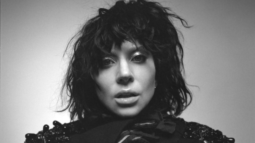 Lady Gaga Reveals 'Mayhem' Tracklist