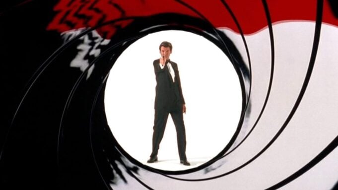 James Bond